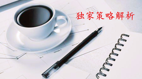 呂順歸：4.3黃金依托30看漲45!非農已備戰不賺不歸!