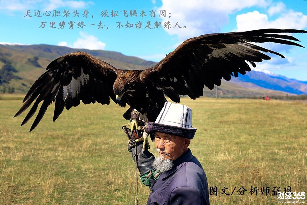分析師張瑯：4.4原油操作建議，黃金在貿易戰風險下升溫