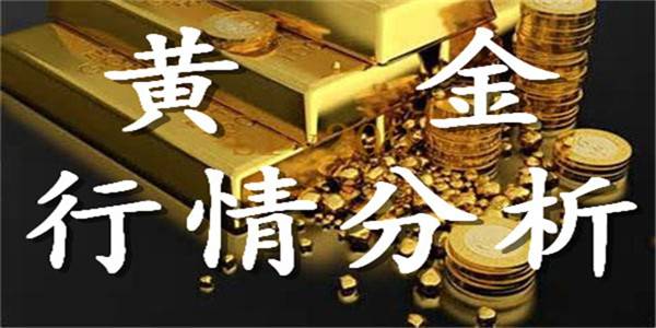匯銀解盤：4.4寬幅震蕩陰陽變換，今日黃金孰強孰弱看實盤
