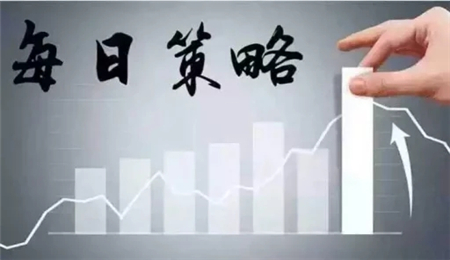 文秦霸金：4.4美元受貿易爭端支撐，今日黃金原油走勢分析及操作建議