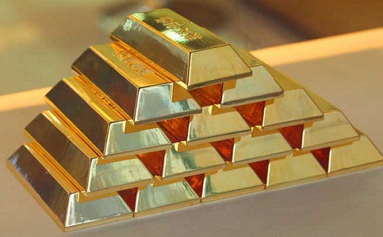 宋陽峰：4.4非農前多空謹慎黃金震蕩難改，黃金白銀歐盤操作策略