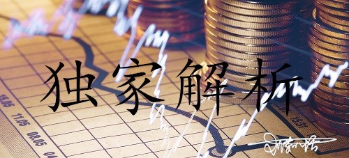 劉茹恬：4.7黃金非農過后空單這樣解，多頭直指而上下周直奔1350！