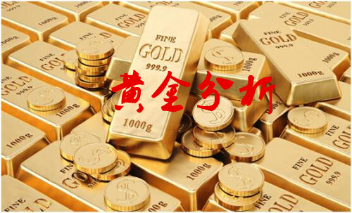 陳文暻：4.8原油黃金下周走勢分析，開盤操作建議！
