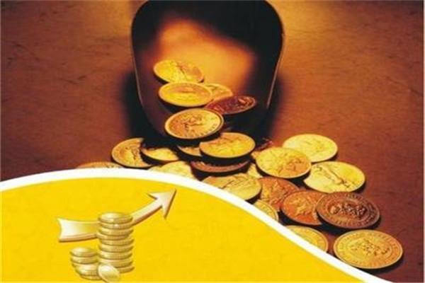 楊采薇：4.8-9現貨黃金原油下周趨勢分析及操作建議附解套