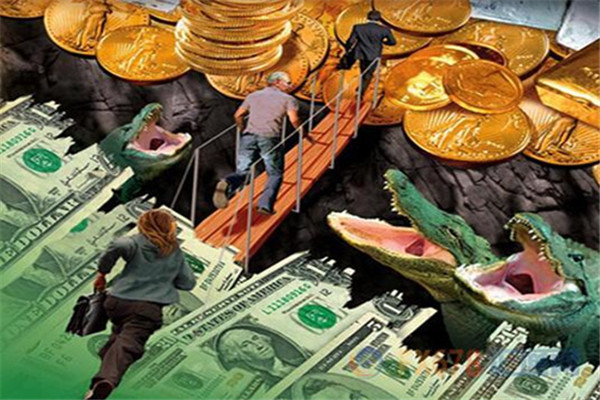 仙林聚金：4.8-9黃金原油下周走勢預測及開盤操作建議附解套（周評總結）