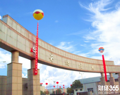 山西財經大學地址查詢 山西財經大學地址在哪？