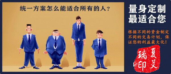 夏艾璃：黃金弱勢震蕩打破小區(qū)間，能否企穩(wěn)1335是關(guān)鍵！
