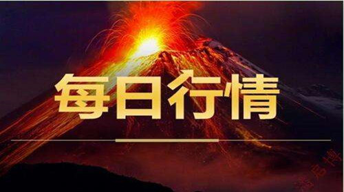 張正羽：4.10黃金原油雙走高將回落，貿易戰引擔憂