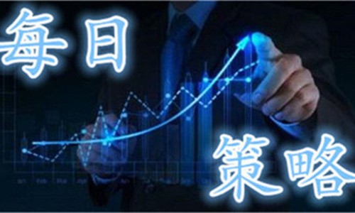 張景皓：4.10貿易戰陰云不散，黃金將繼續以多頭格局運行。