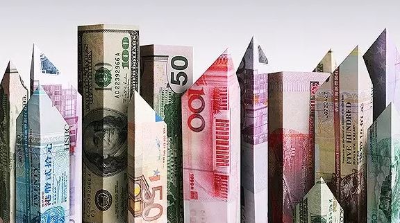白予哲：4.10人名幣成對美籌碼，黃金原油蒸蒸日上