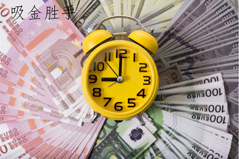 吸金勝手:地緣政治再起風云4.10黃金倫敦金短線看多