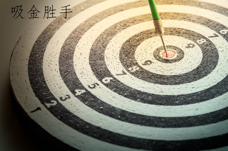 吸金勝手:地緣政治再起風云4.10黃金倫敦金短線看多