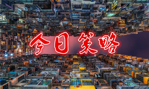 金乾裕霸：4.11黃金原油多頭是否能延續，今日走勢分析及操作建議附解套