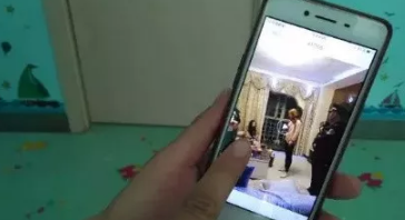 半年沒回家發現新房闖入陌生客