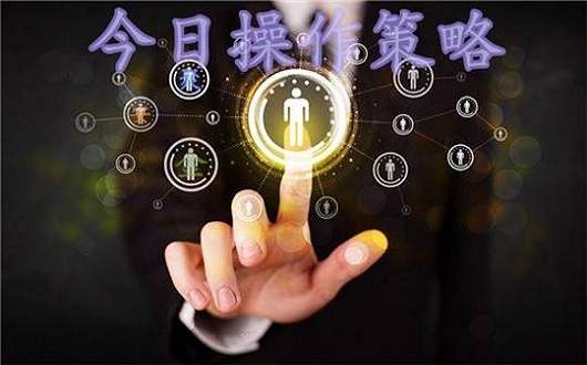 李鐸錦4.12今日黃金能否破1365關(guān)卡？今日黃金操作布局及空單解套