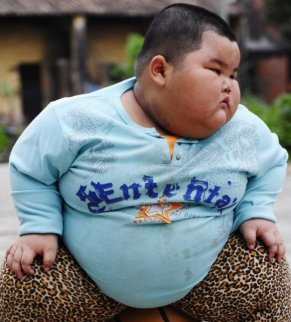 4歲胖墩睡夢去世 什么原因引起的 怎么預(yù)防？