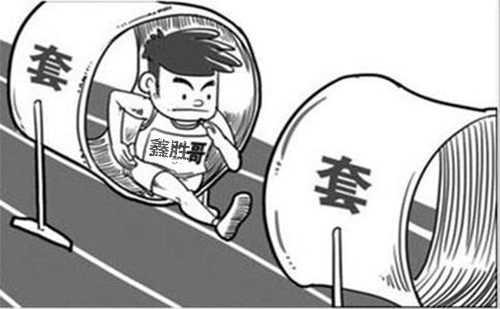 趙鑫勝：4-13避險消退金價回落，日內(nèi)黃金怎操作？