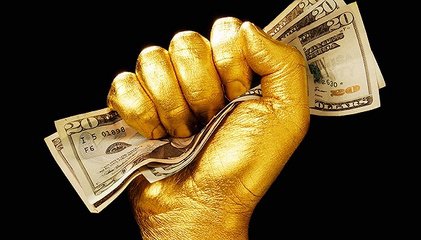陳靳澤：4.13收官之戰花落誰家？黃金原油走勢分析操作策略
