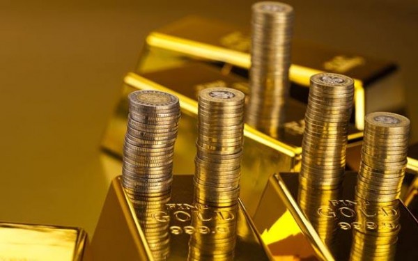 蔡紅焱：4.16早評黃金，敘利亞局勢能助黃金破新高？