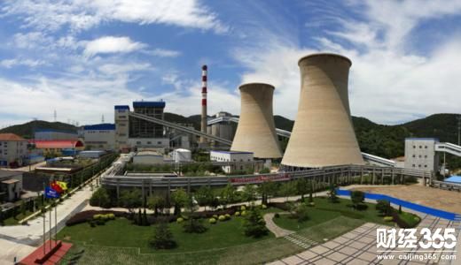大連熱電股票分析