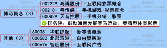 漲停個股分析