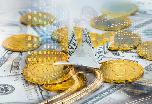 鄭燕歆：特朗普或挑戰貨幣戰 黃金短線震蕩偏上