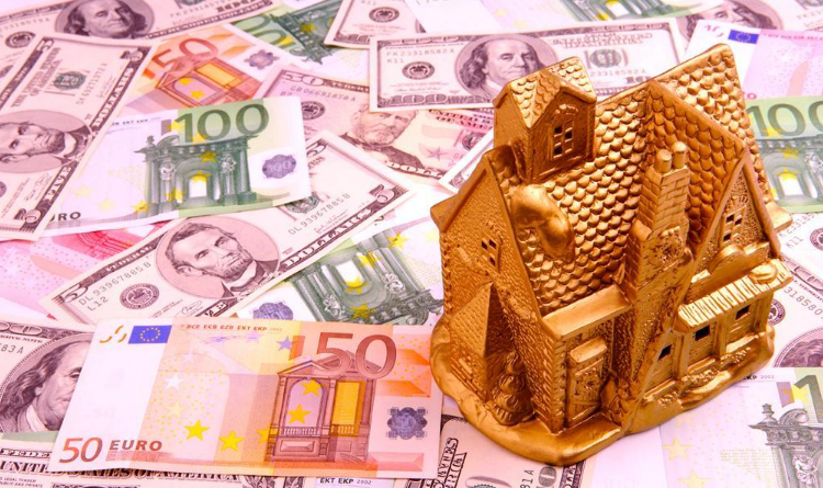 吸金勝手:美指美元大幅下挫4.16黃金倫敦金借勢反攻