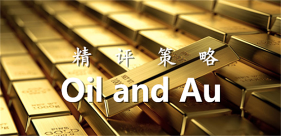 志嘉論金：4.17避險情緒由高轉低，黃金還會漲嗎？