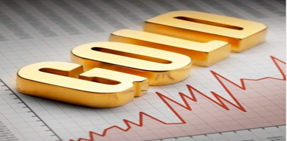 皓月譽金：4.17敘利亞局勢的緩和限制了黃金的漲幅