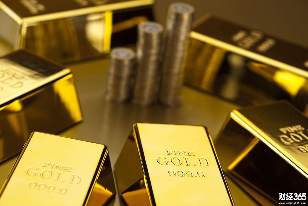 亦龍品金 4.17黃金為何一直還在猶豫中?