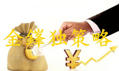 劉金鎽：4.17特朗普炮轟中俄玩貨幣貶值游戲，黃金避險(xiǎn)一觸即發(fā)！