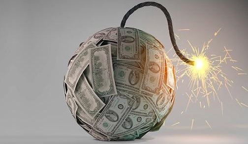 何氏論金：4.17萬兩黃金高地平，避險升溫空單被套為何不解套