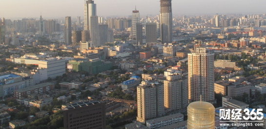樓市調控
