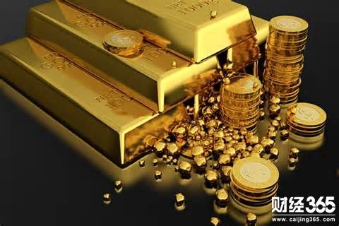 王璽敬：黃金遇阻1350，避險降溫看回撤