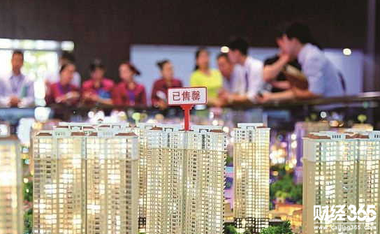 什么原因造成了西安突如其來的“房荒”？
