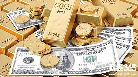 楊珞謙：白銀或帶動黃金迎爆發式突破