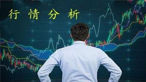 樂志杰：4.19早評黃金承壓下行蓄力，原油新高回調(diào)短線多