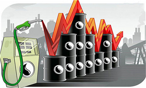 徐穎譽：4.19貿易摩擦恐再次升級，早間黃金原油走勢分析附解套