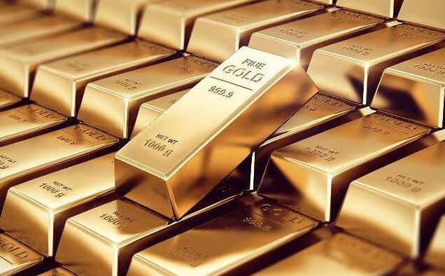 孔金國：黃金低多策略不斷止盈，4.19黃金還能繼續漲嗎