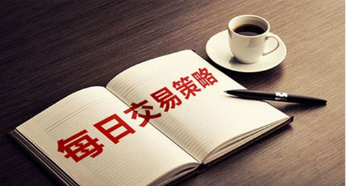 徐顧承：4.19早評黃金、原油今日行情走勢分析及操作建議