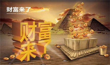 張欽弘4.19風(fēng)險情緒回歸，黃金小幅攀升