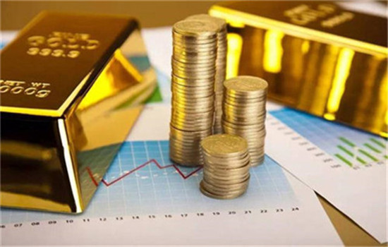 慕晴析金：4.19通脹數(shù)據(jù)將提振金價(jià)突破黃金原油行情分析操作策略