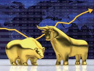 童曦兮：4.19若黃金在數日保持1350以上，很大可能跳升至1400美元！