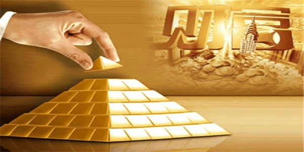 文華論金：4.20周線收官黃金或探底反彈，原油日間走勢分析附解套