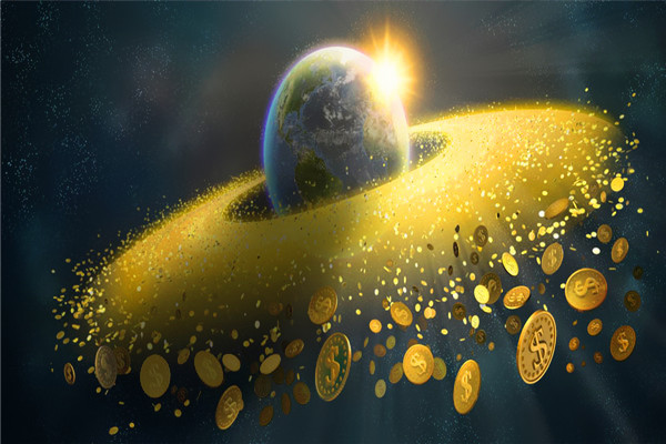 金韻汐：4.23美元血洗前恥，黃金倫敦金跌無止境