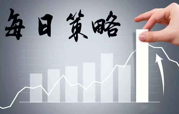 啟文論金：4.24現(xiàn)貨黃金行情分析操作建議解套策略
