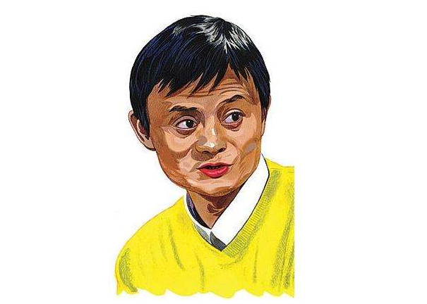 阿里巴巴股票市值
