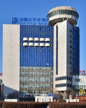 太平洋保險股票代碼