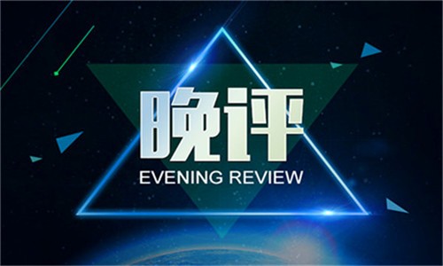 金乾裕霸：4.24黃金區(qū)間震蕩整理，原油有望創(chuàng)新高晚間操作建議