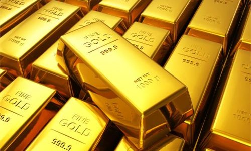 知金道贏：4.25黃金反彈修復，原油高位回落，早間走勢解析